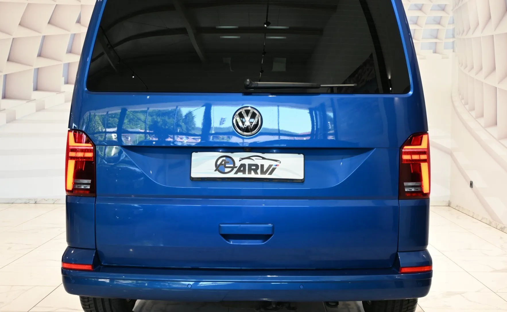 Zunanja slika - Volkswagen Caravelle - 2.0 TDI 4M AUT-FULL.LED-RADAR-KAMERA - 5