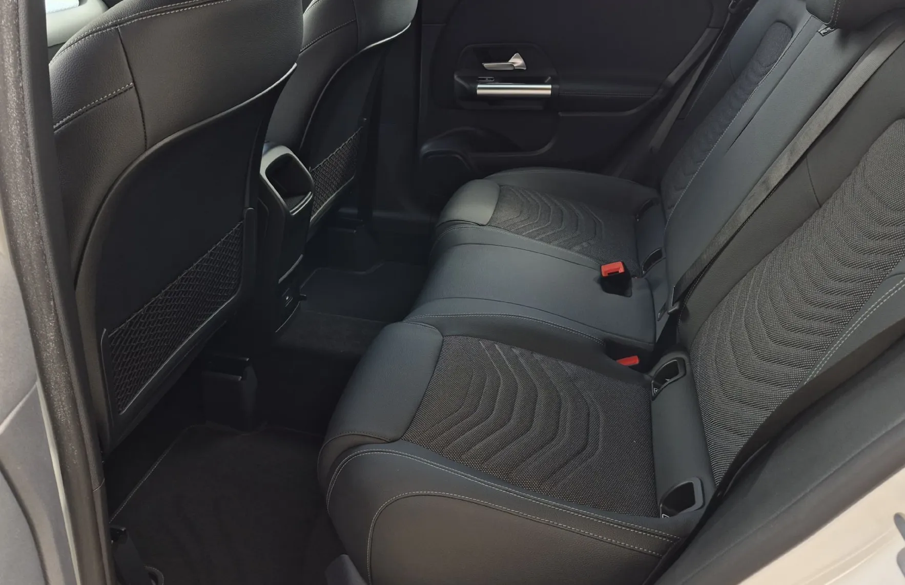 Zunanja slika - Mercedes-Benz B-Razred - B 200 Progressive Avt. - 17
