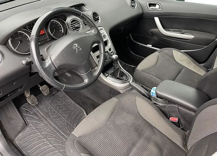 Zunanja slika - Peugeot 308 - ACTIVE 1.6 VTi 120 - 4