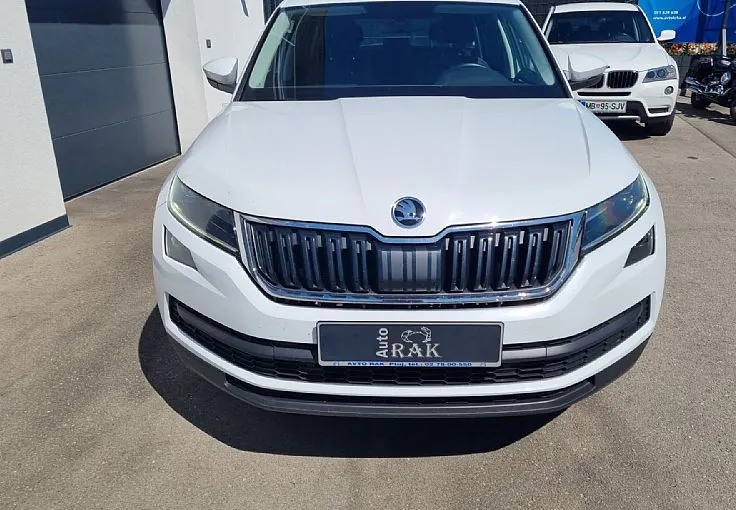 Zunanja slika - Škoda Kodiaq - 1.5 TSI ACT Style  1.LASTNIK. SERVISNA .SLO - 3