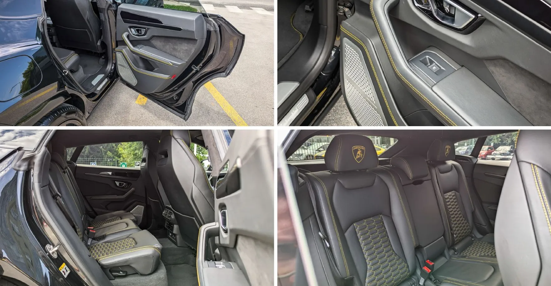 Zunanja slika - Lamborghini Urus - Urus - 17