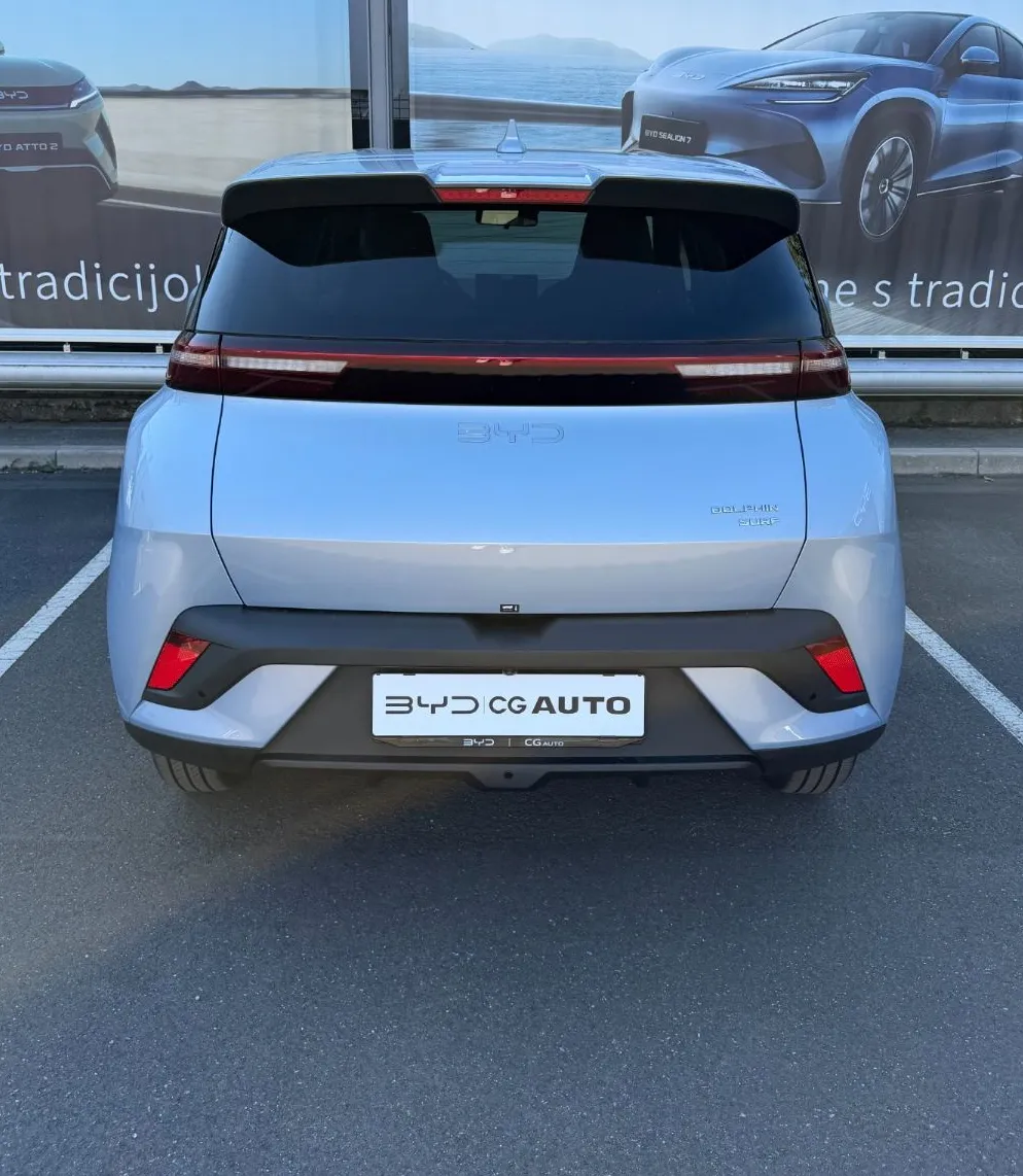 Zunanja slika - BYD DOLPHIN SURF - ACTIVE 30kWh 65kW - 8