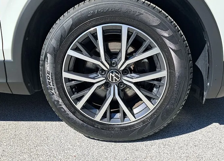 Zunanja slika - VW Tiguan - .1.5 TSI Life 110kW-150KM - 12