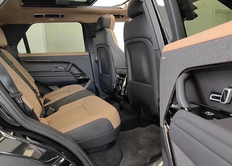 Zunanja slika - Land Rover Range Rover Sport - 3.0V6-DYNAMIC-SOFT-CL-PANO-HLA-SED-360-KAM-HEAD - 13