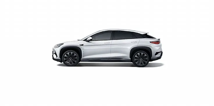 Zunanja slika - BYD SEALION 7 - EXCELLENCE AWD 91.3 kWh 390 kW - 4