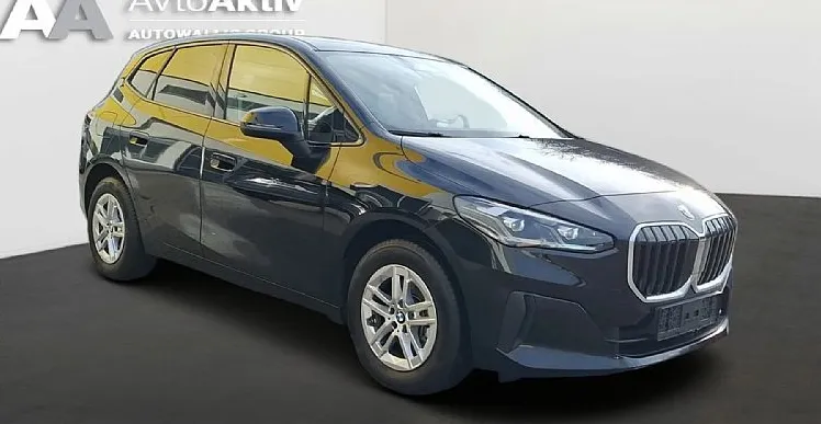 Zunanja slika - BMW Serija 2 - Active Tourer: 218i DCT - 7