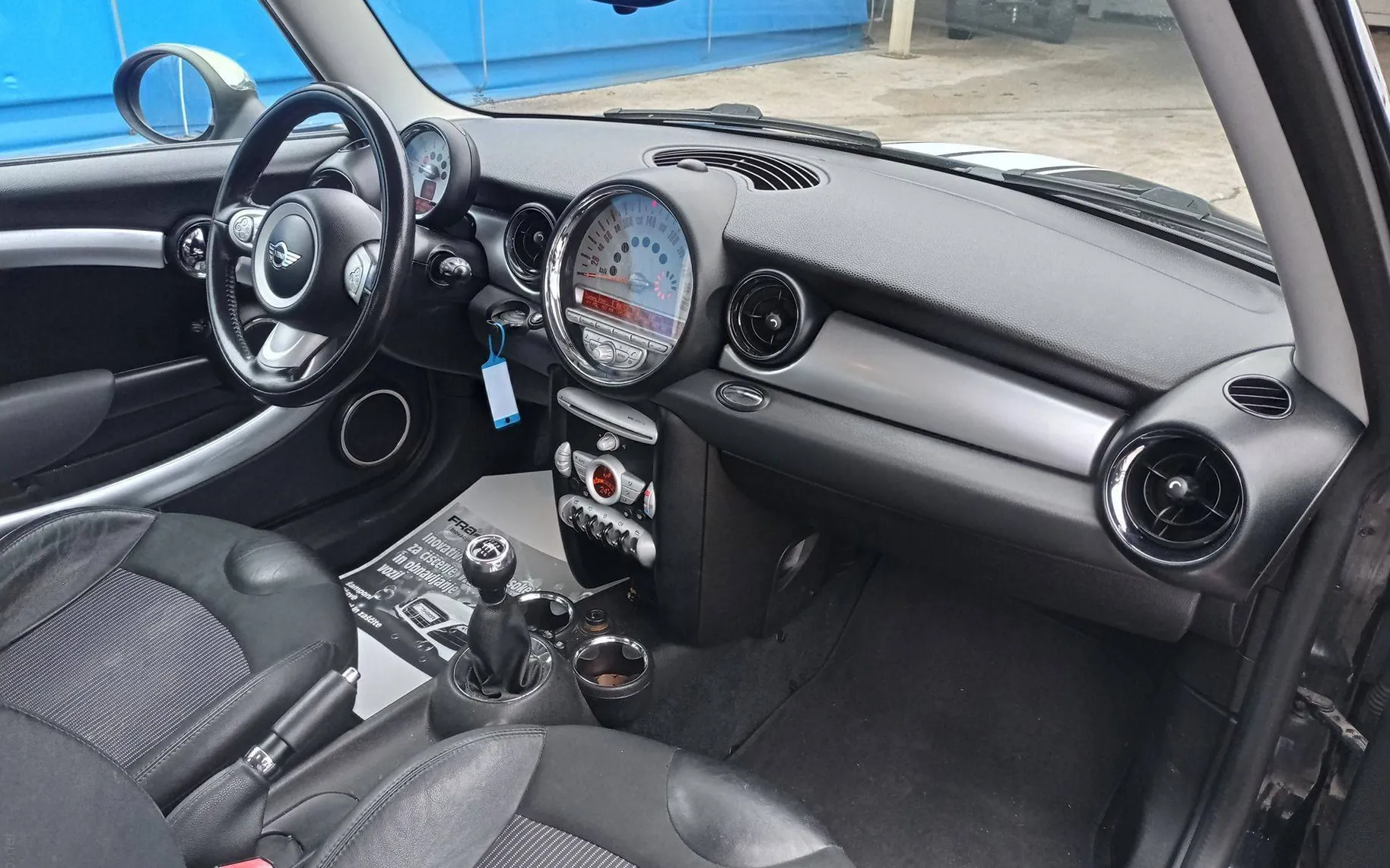 Zunanja slika - MINI Cooper - Cooper - 11