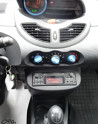 Zunanja slika - Renault Twingo - 1.2 16V FINANCIRANJE BREZ POLOGA - 9