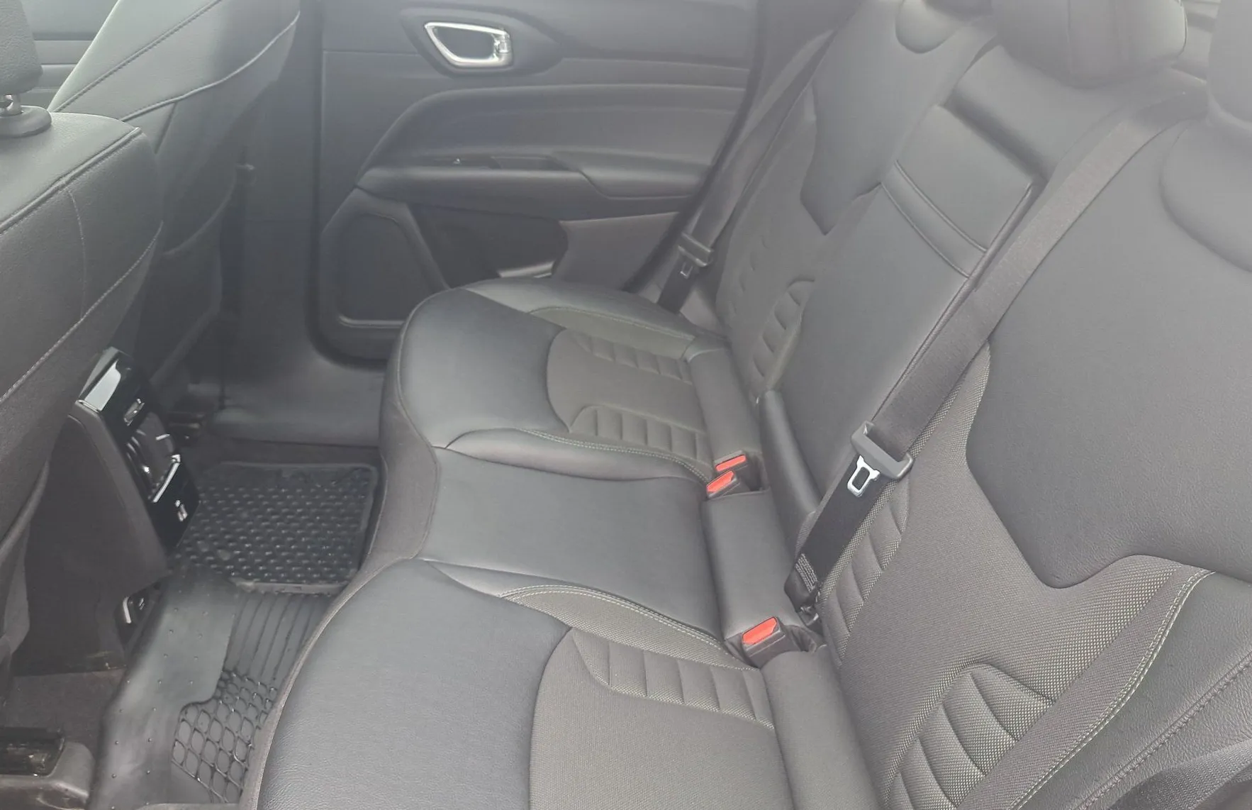 Zunanja slika - Jeep Compass - 1.5 T4 e-Hybrid North Star DCT - 11