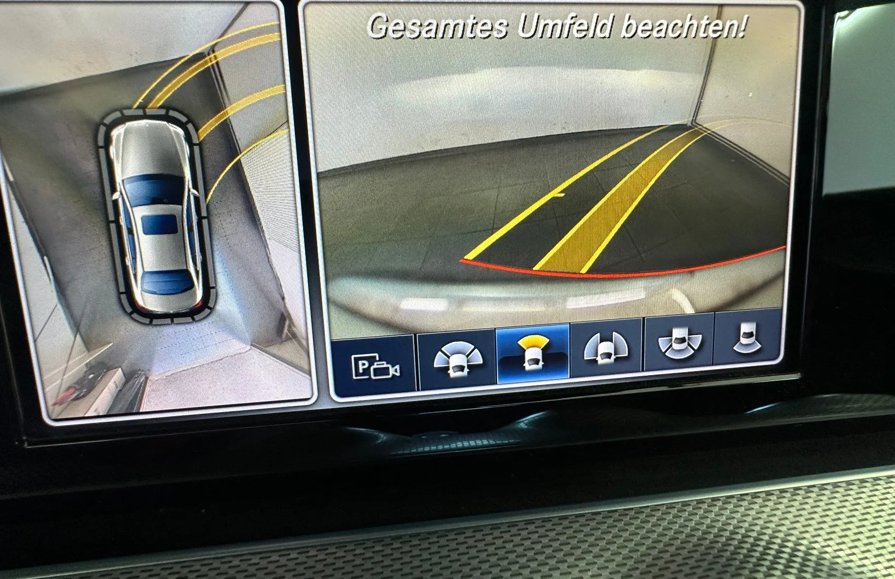 Zunanja slika - Mercedes-Benz E-Razred - E 220 d Avantgarde Avt.KAMERA.NAVI.USNJE.LED - 16
