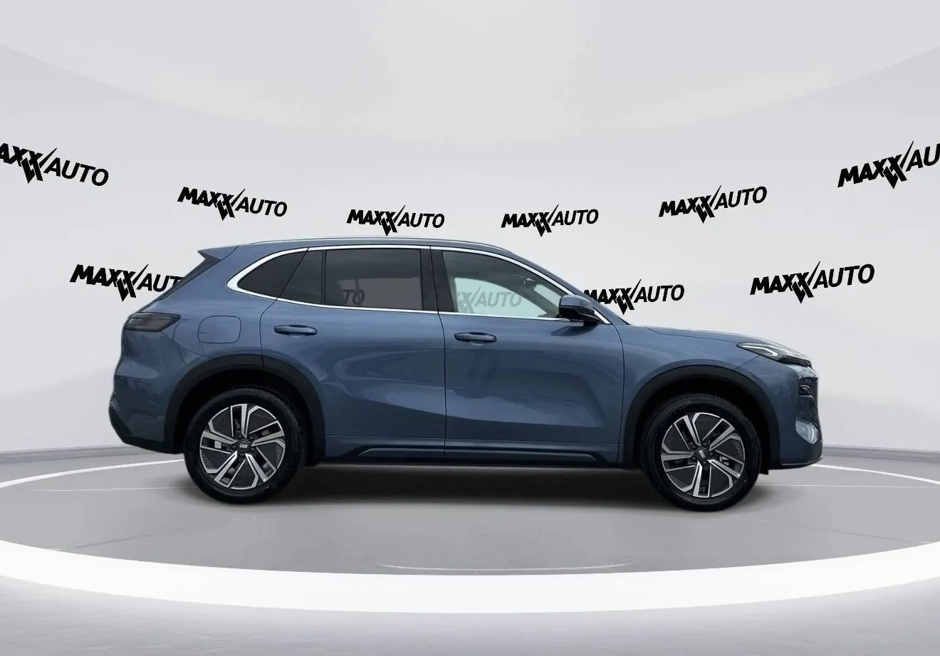 Zunanja slika - Geely StarRay EM-i - Plug-In Hybrid 1.5 Max Avt... - 4