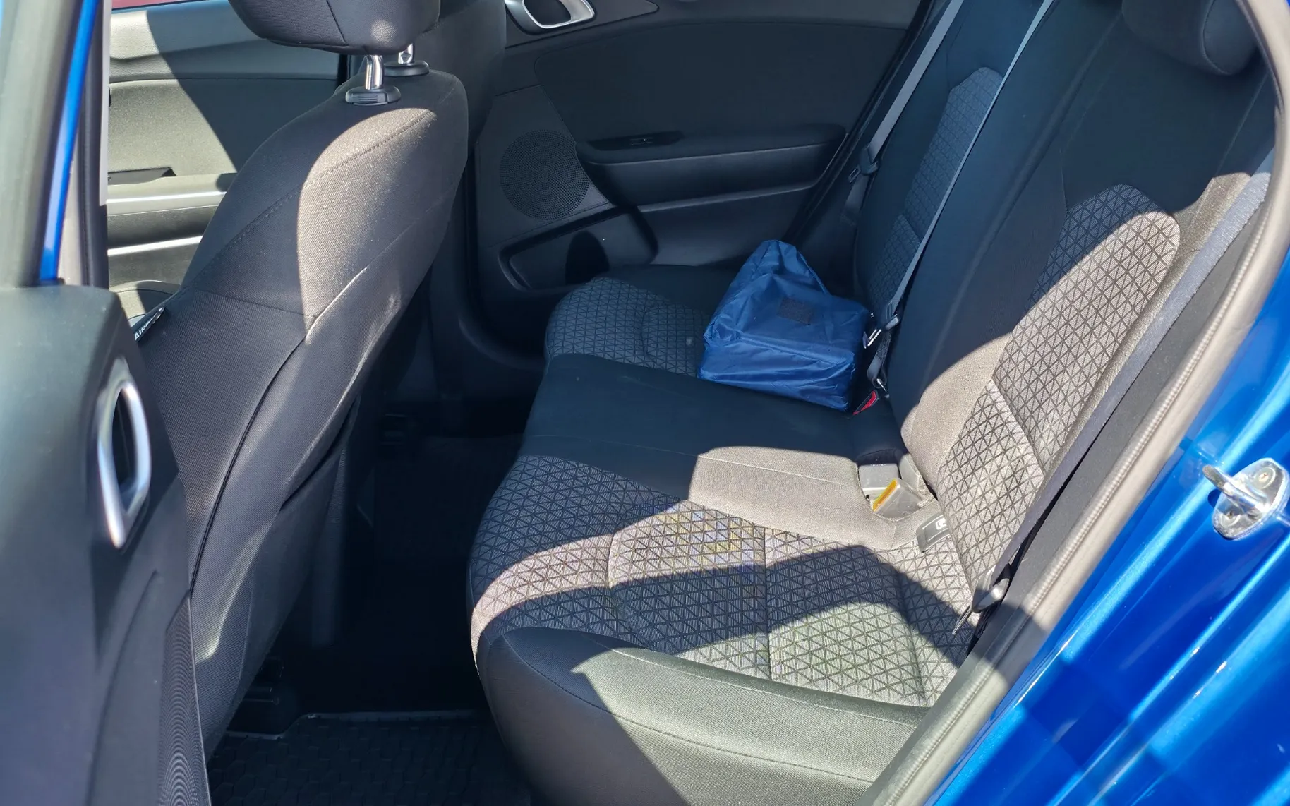 Zunanja slika - KIA Ceed - 1,0 T-GDI GT-Line ISG - 6