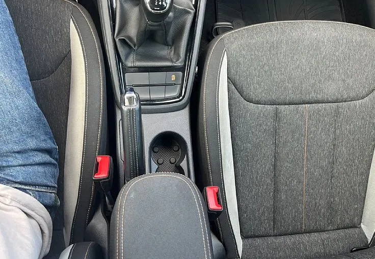 Zunanja slika - Škoda Kamiq - 1.0 TSI Ambition - 11