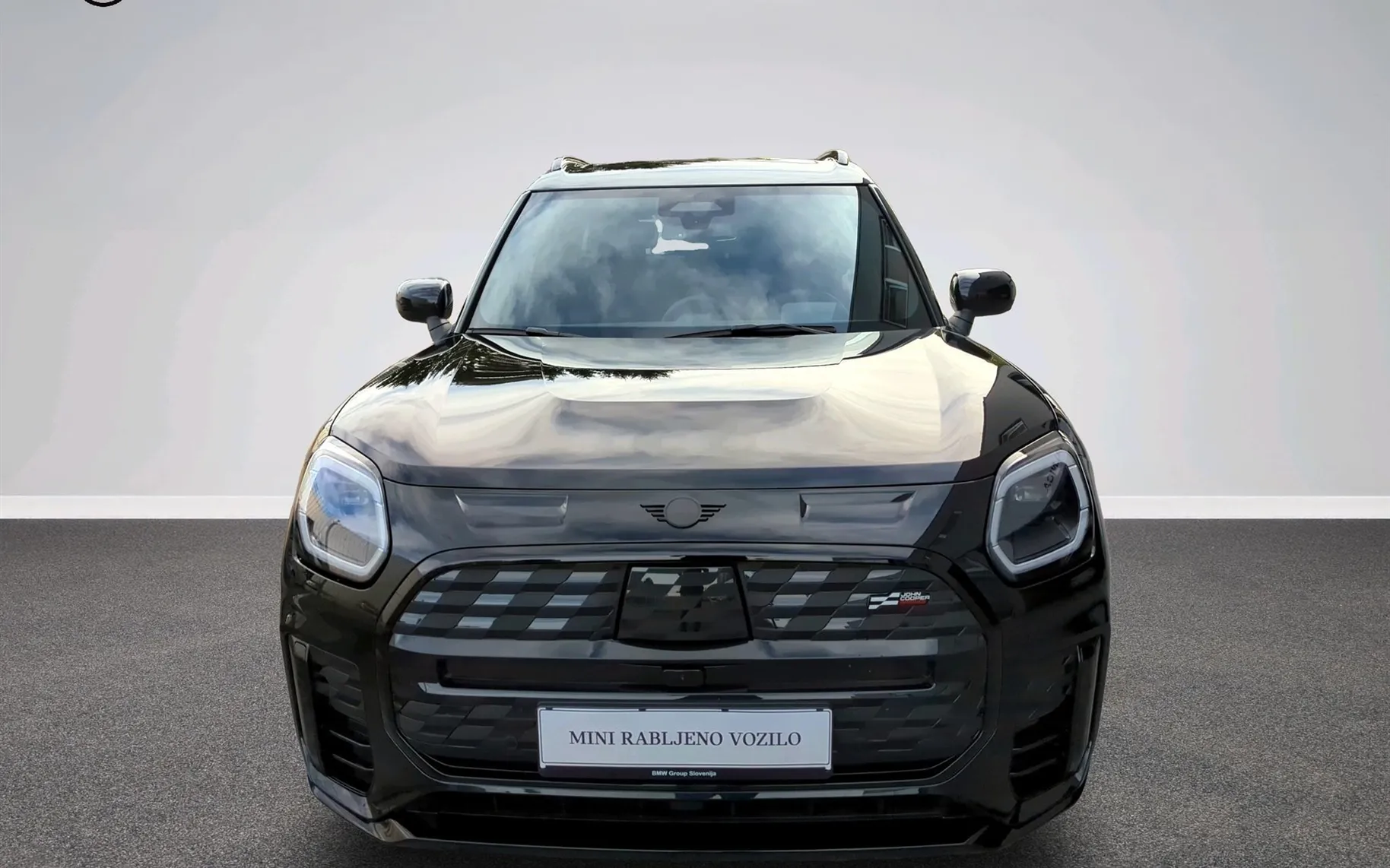 Zunanja slika - MINI Countryman - SE ALL4 - 15