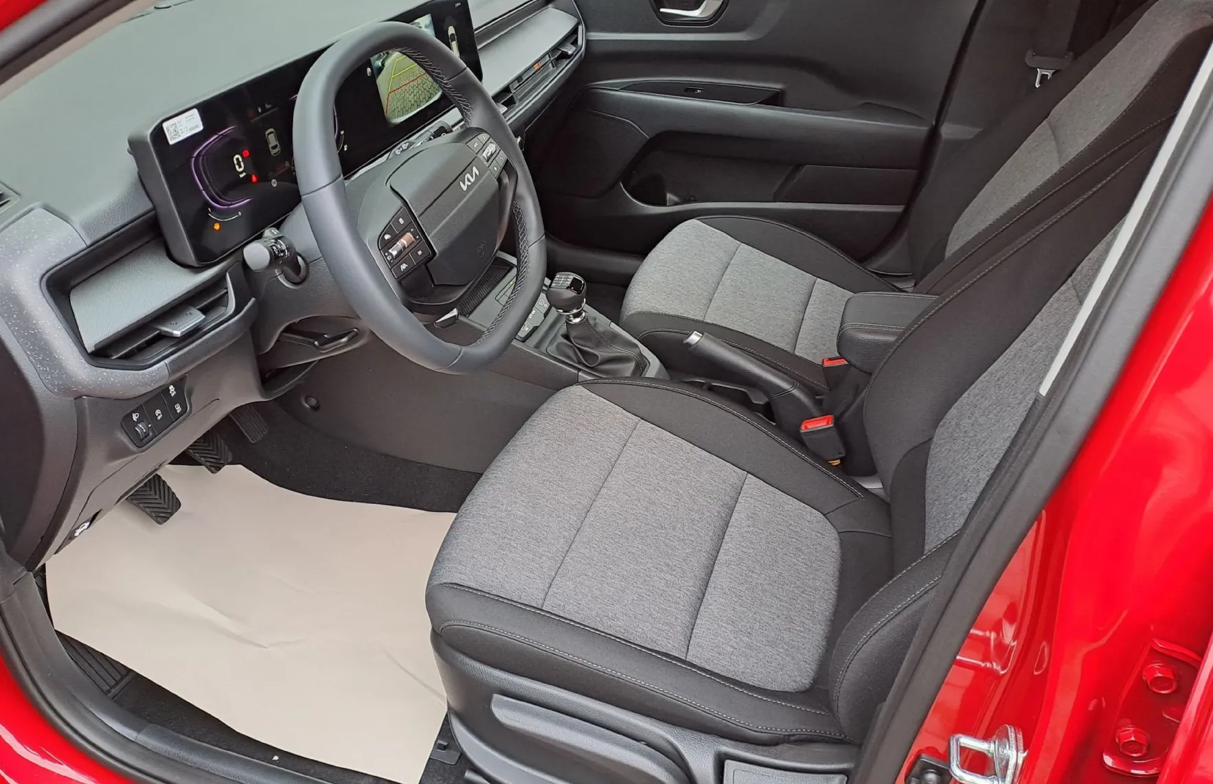 Zunanja slika - KIA Stonic - 1.0 T-GDi Pulse - 5