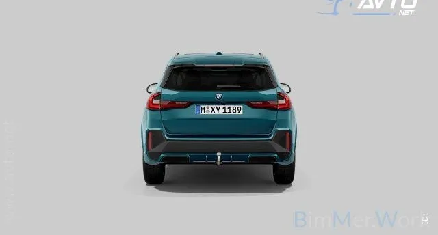 Zunanja slika - BMW serija X1: - xDrive23i |M-Sport|ACC|Pano|HUD|Harman|360K|Klju - 3