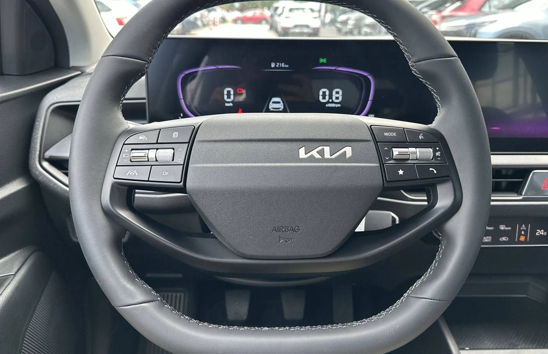 Zunanja slika - KIA Stonic - 1.0 T-GDi LX Life - 14
