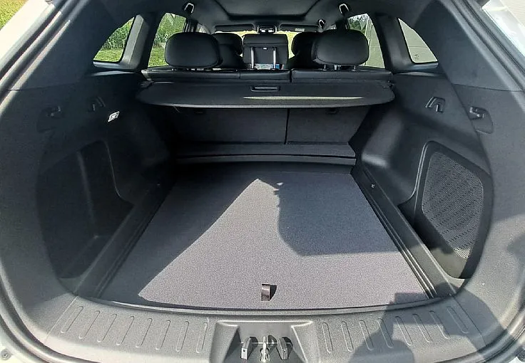 Zunanja slika - Changan CS75 Plus - 8AT FULLED•ACC•PANORAMA•NAVI•KAMERA-360•20C• - 11