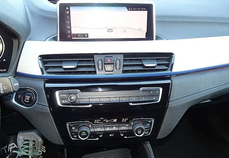 Zunanja slika - BMW X2 - serija : sDrive18i M Sport AKCIJA - 1.000 € - 10