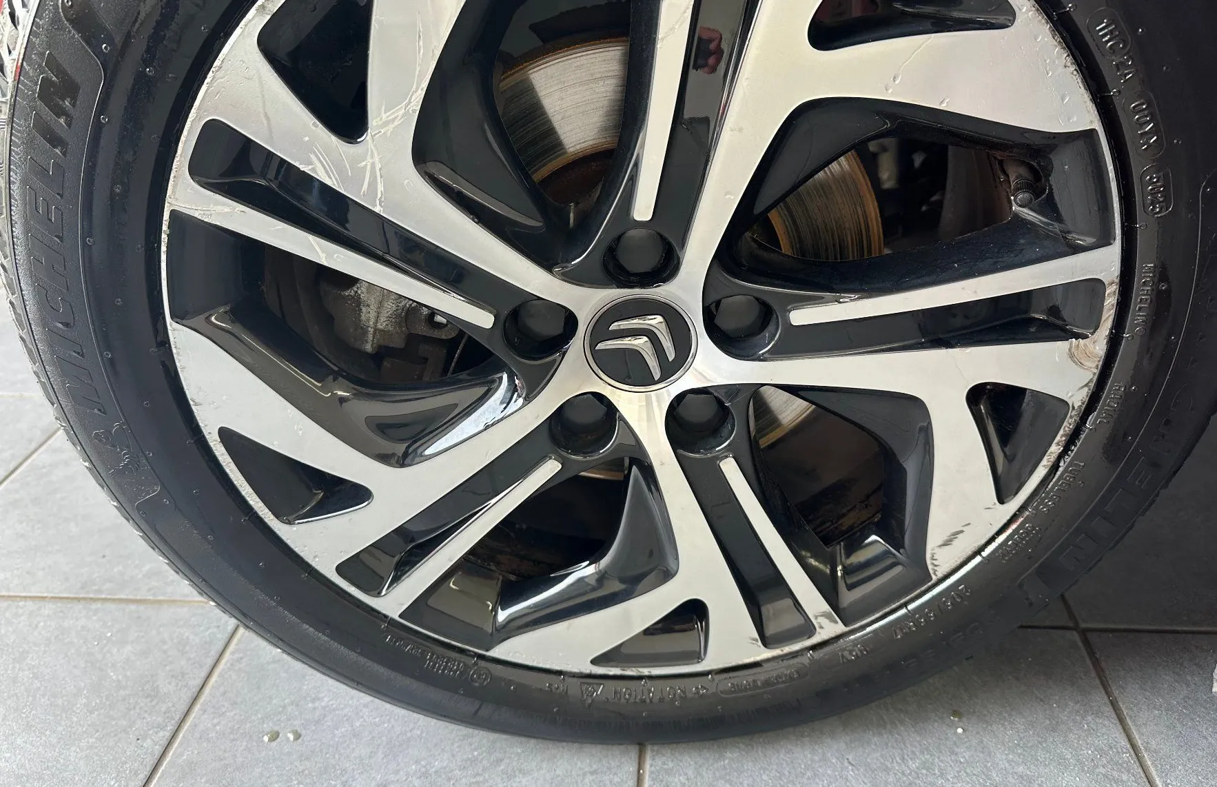 Zunanja slika - Citroën C4 Grand SpaceTourer - Feel BlueHDi 130.KAMERA.NAVI.LED.ACC.7 SEDEŽ - 16