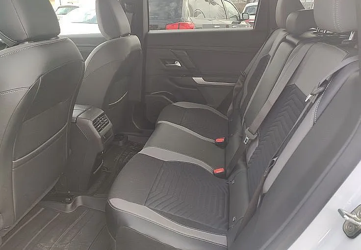 Zunanja slika - Jeep Compass - 1.2 DCT6 e-Hybrid OPENING EDITION - 6