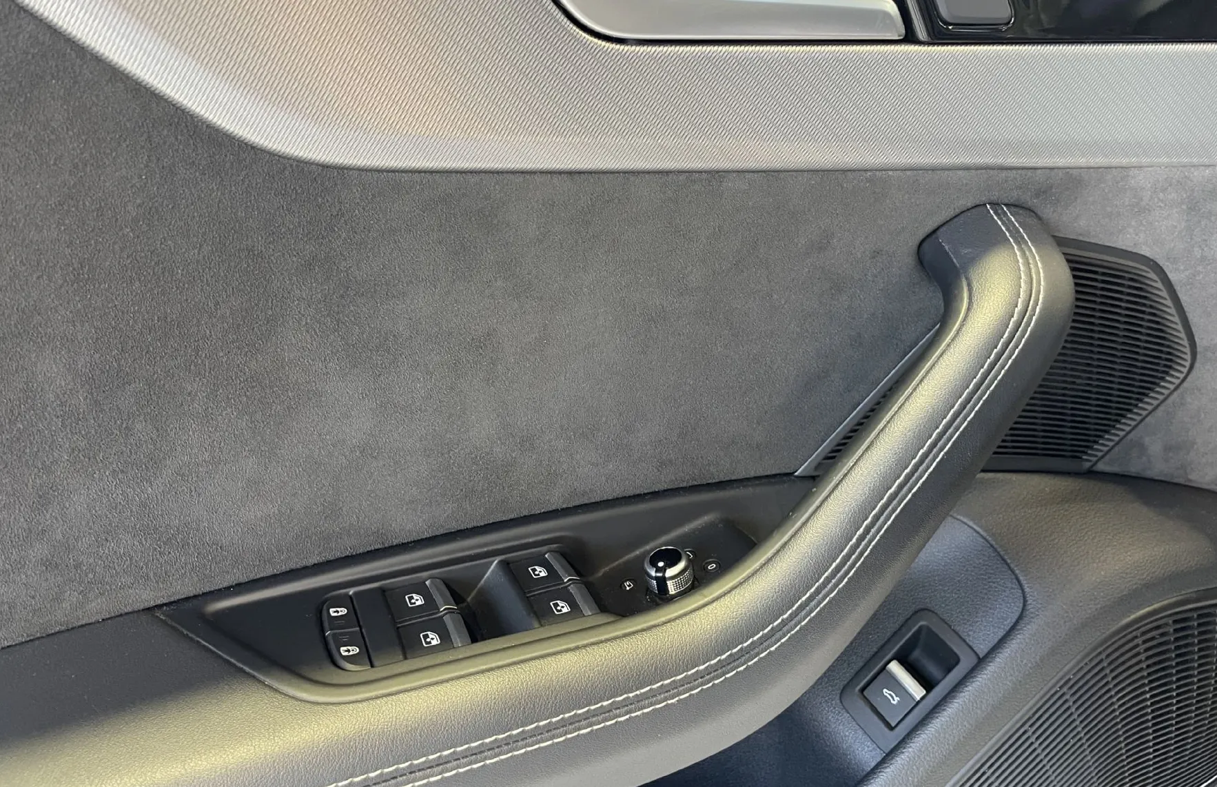 Zunanja slika - Audi A4 - Avant 45TDI-3XSLINE-QUATTRO-MATRIX-360KAM-RADAR-KEYLESS - 18