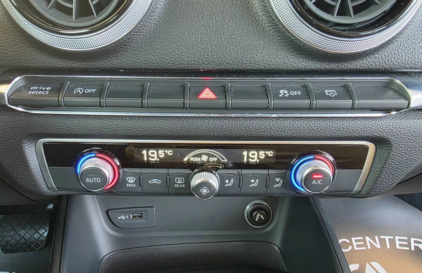 Zunanja slika - Audi A3 - 1.0 TFSI-AVT-S LINE-LED-XENON-NAVI-PDC-TEMPOMAT - 17