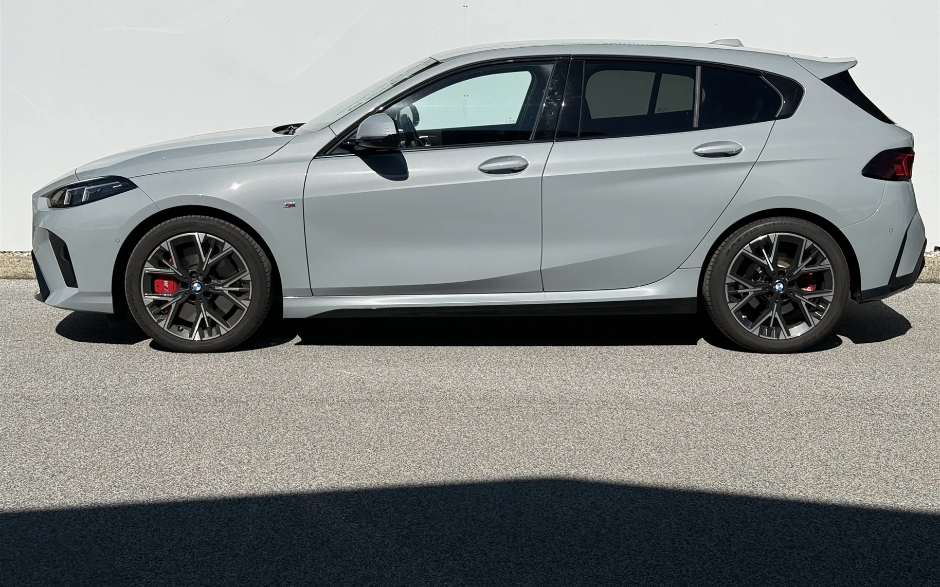Zunanja slika - BMW Serija 1 - 120 - 3