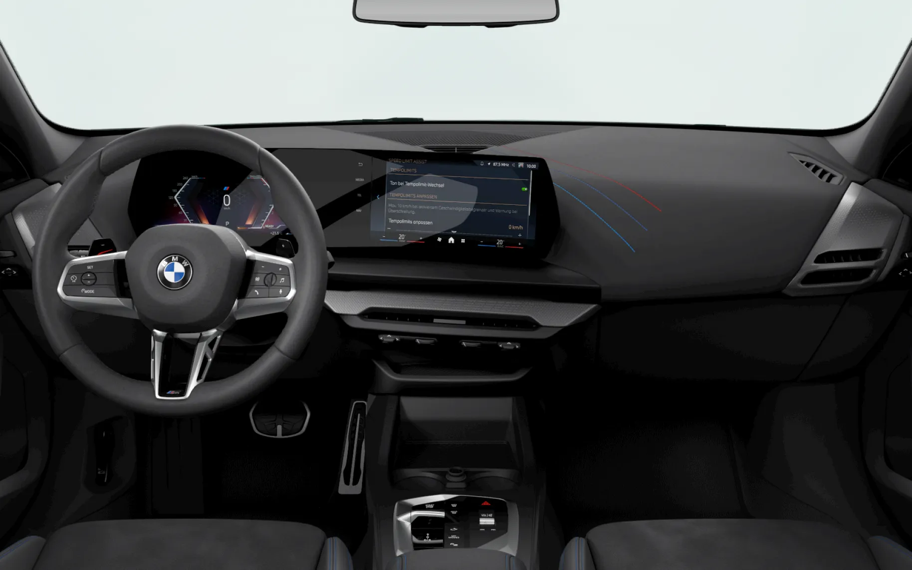 Zunanja slika - BMW Serija 1 - 123 xDrive - 9