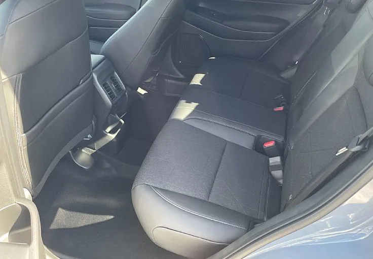 Zunanja slika - Honda HR-V - 1.5 i-MMD Hybrid Advance CVT - 7