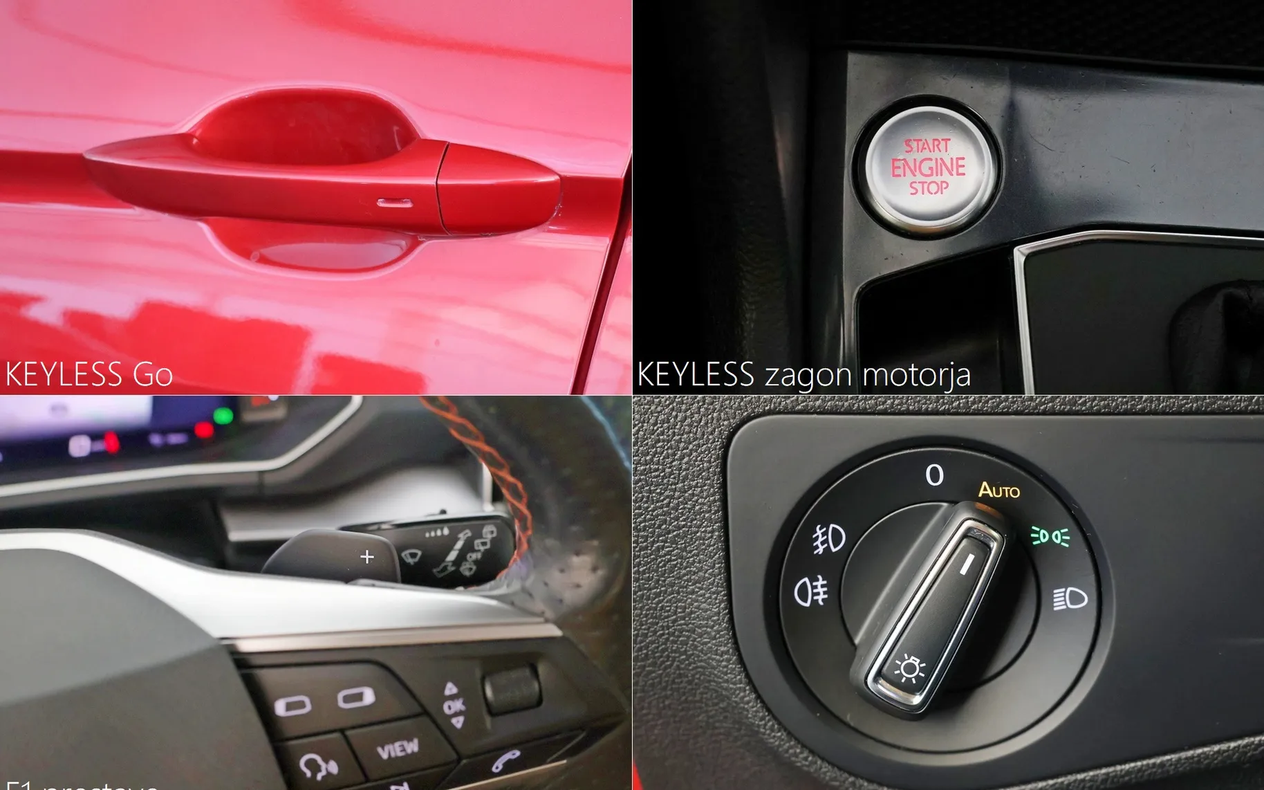 Zunanja slika - Seat Tarraco - 2.0 TDI 4-Drive DSG FR-Line 200KM - 16