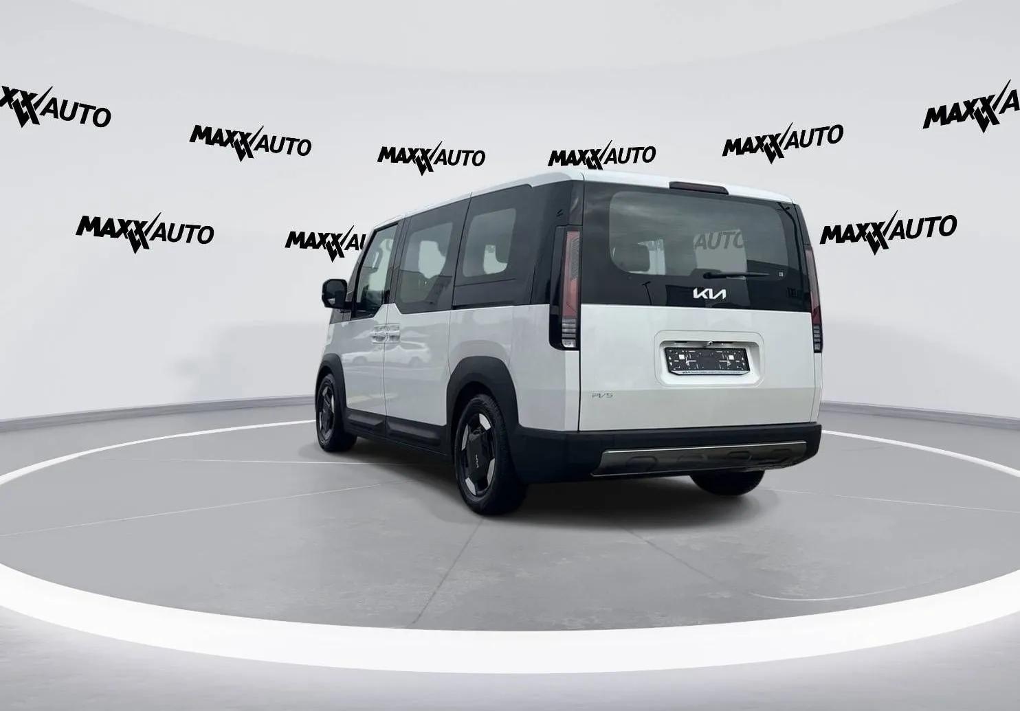 Zunanja slika - KIA PV5 - 71.2 kWh baterija 120 kW  163 KS  Quantum... - 3