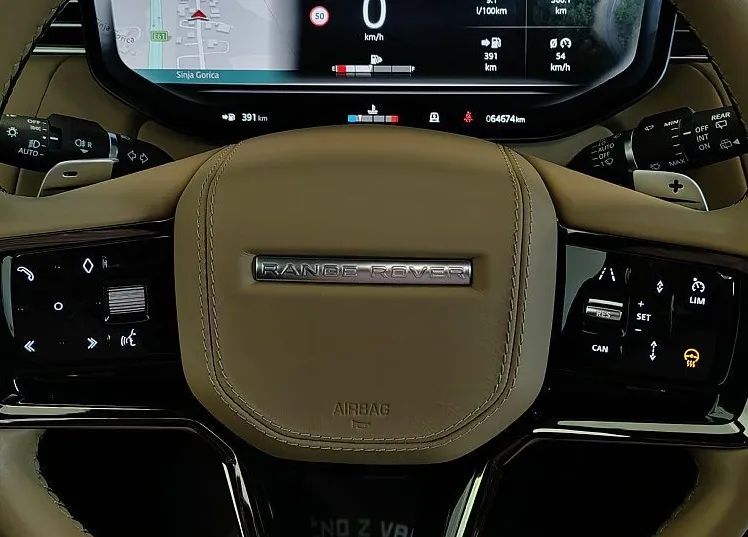 Zunanja slika - Land Rover Range Rover Sport - 3.0V6-DYNAMIC-SOFT-CL-PANO-HLA-SED-360-KAM-HEAD - 18