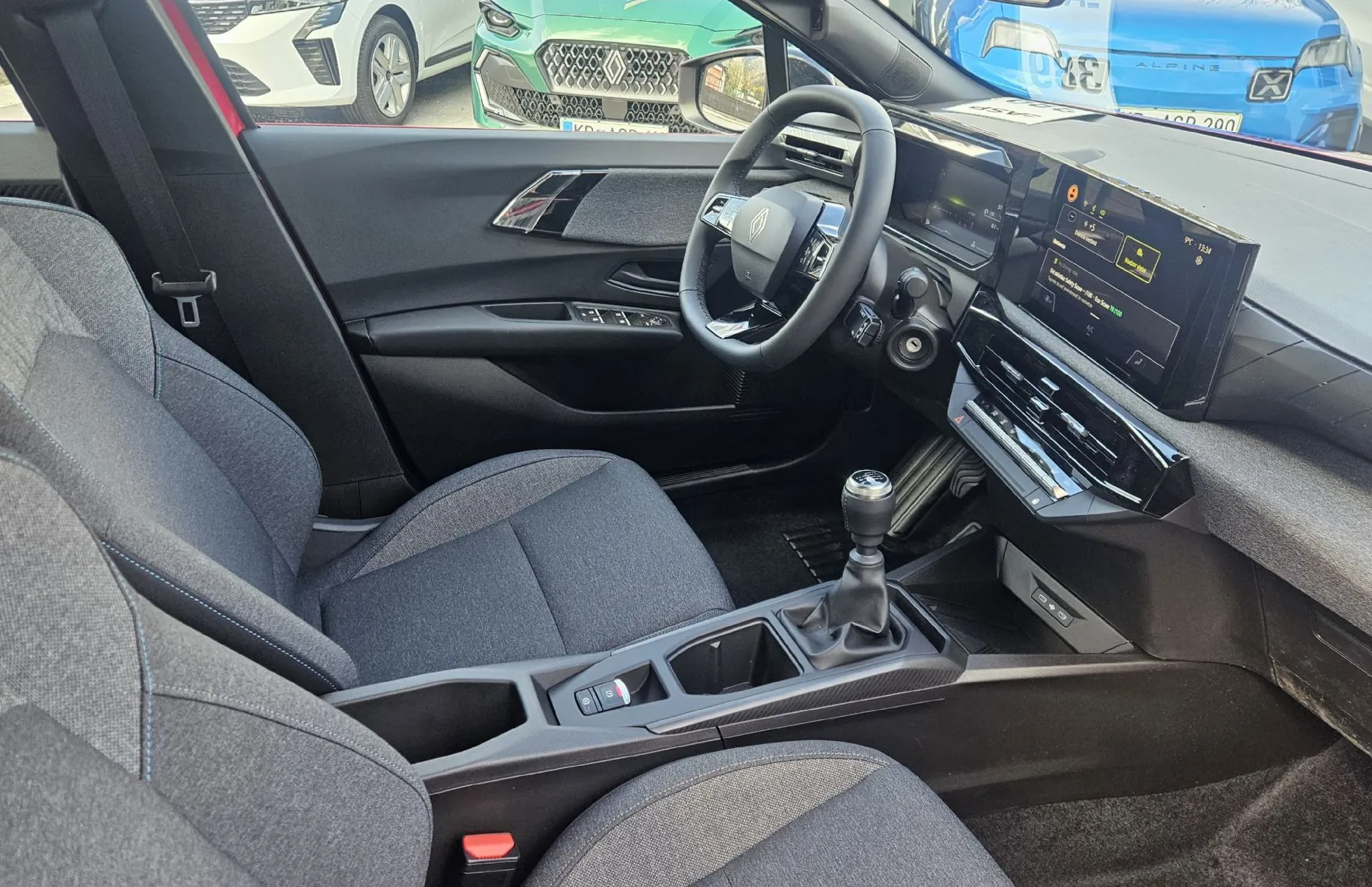 Zunanja slika - Renault Clio - Evolution TCE 115 - 7