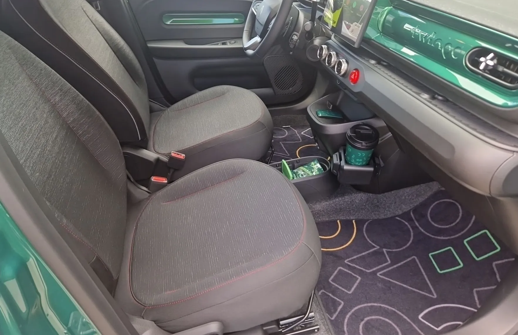 Zunanja slika - Renault Twingo - E-Tech Techno - 15