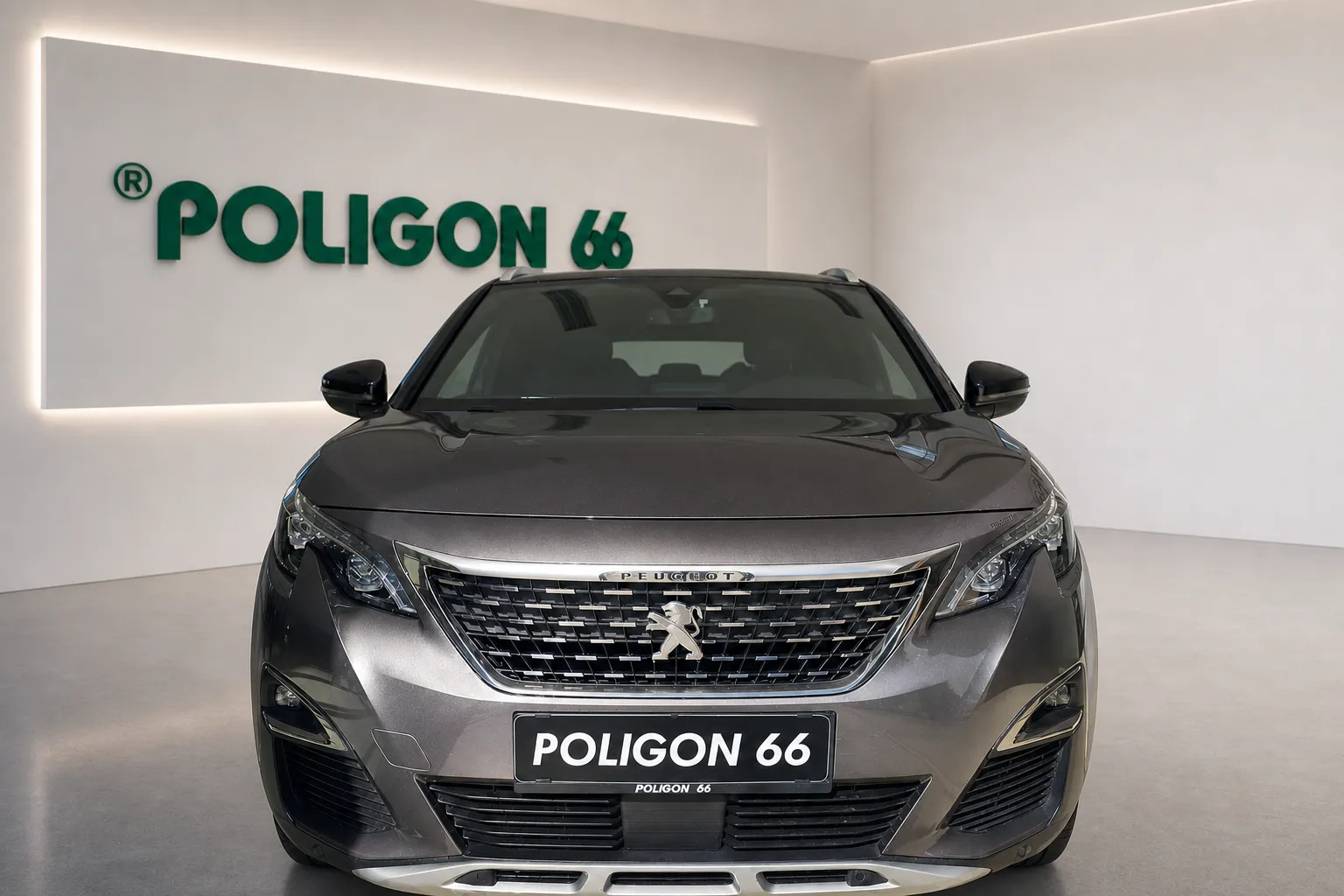 Notranja slika - Peugeot 5008 - 1.5 HDI GT LINE-7 SEDEŽEV-FULL LED-KAMERA-ODLIČEN - 7