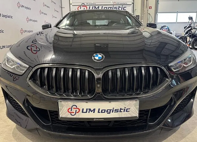 Zunanja slika - BMW Serija 8 - Gran Coupe: M850i xDrive - PANORAMA - 360 KAM - LASER - - 2