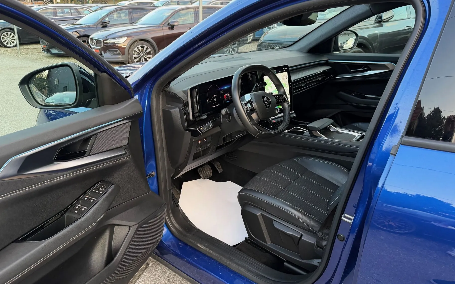 Zunanja slika - Renault Austral - 1.3 MHEV TECHNO AUT. 1.LASTNIK SLO.VOZILO FULL LED - 13