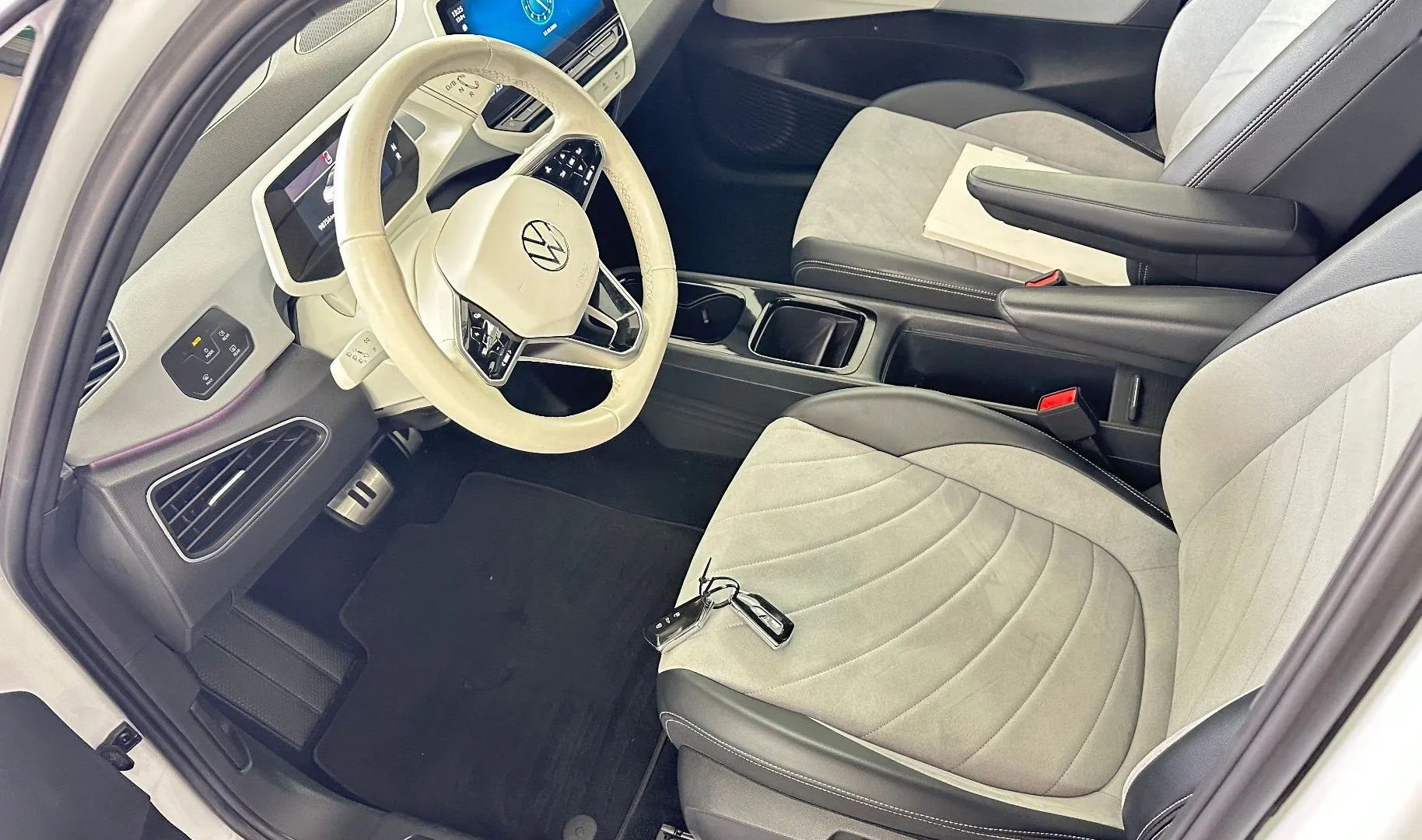 Zunanja slika - Volkswagen ID.3 - 150 kW Pro S.NEMŠKI+4ALU.ACC.KAMERA.USNJ.LED.150KW - 32