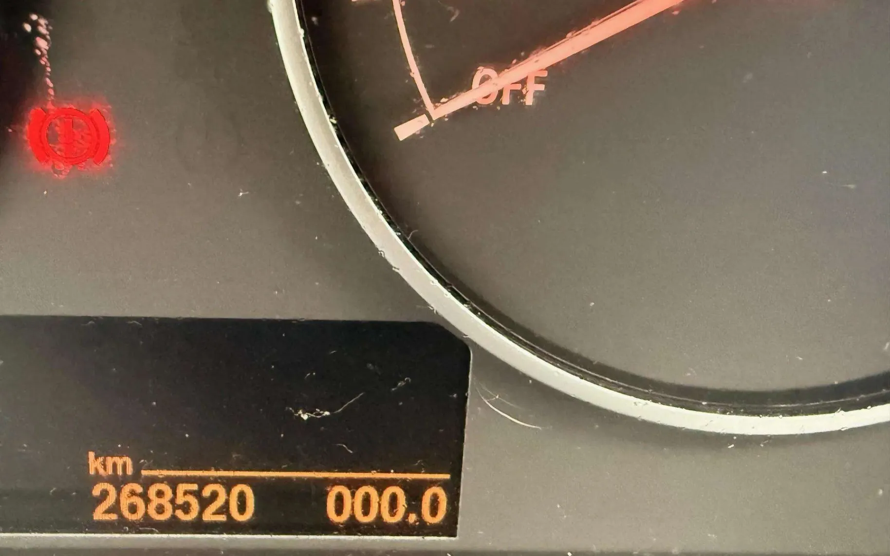 Zunanja slika - BMW Serija 1 - 116d - 9