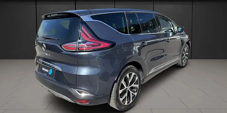 Zunanja slika - Renault Espace - 1.6 DCI AUT 4CONTROL - 3