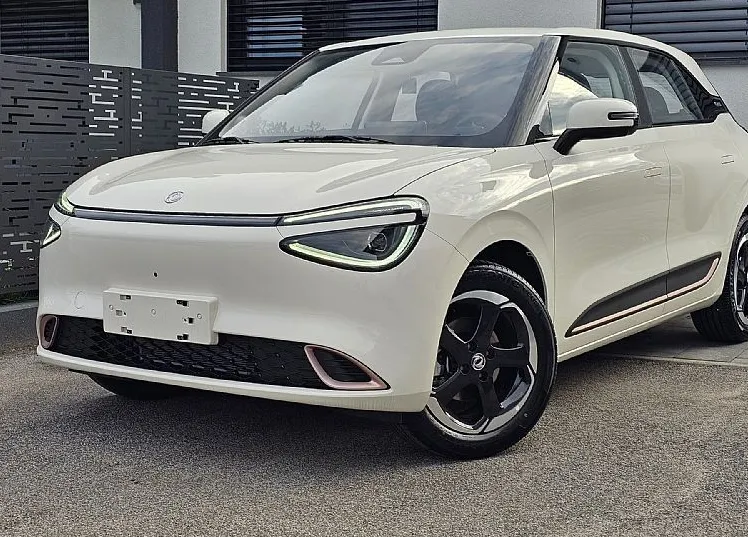 Zunanja slika - Dongfeng Box - 01 42.3 kWh 70 kW- 7.200€ SUBVENCIJE-360KAM-LED- - 17