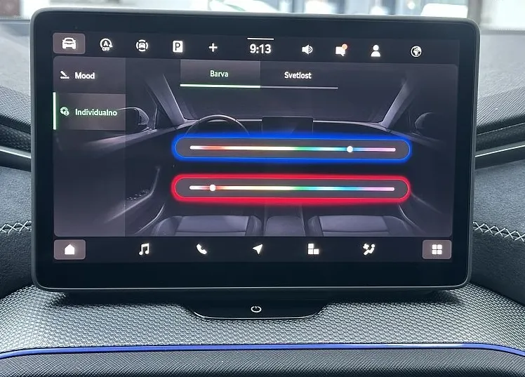 Zunanja slika - Škoda Kodiaq - Sportline 1.5 TSI DSG mHEV - 15