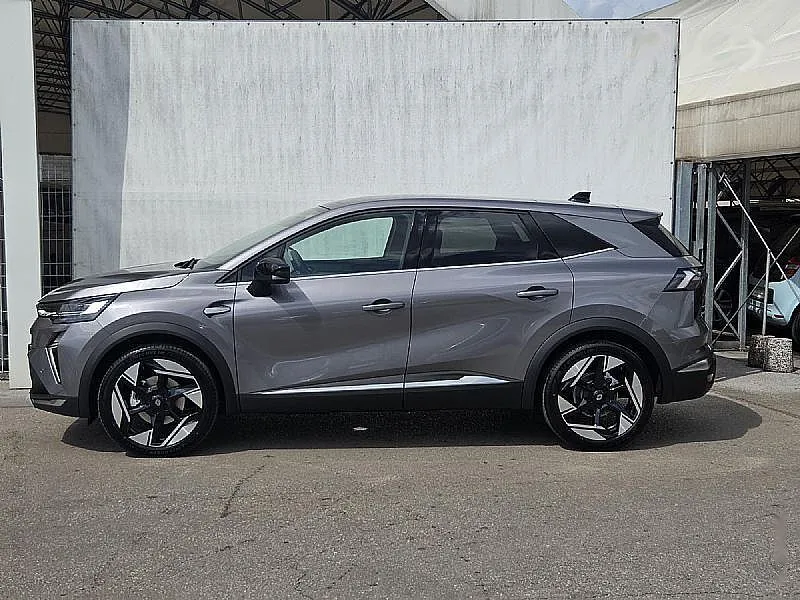 Zunanja slika - Renault Symbioz - Iconic E-Tech HEV 160+Solarbay in paket Park. 360 - 6