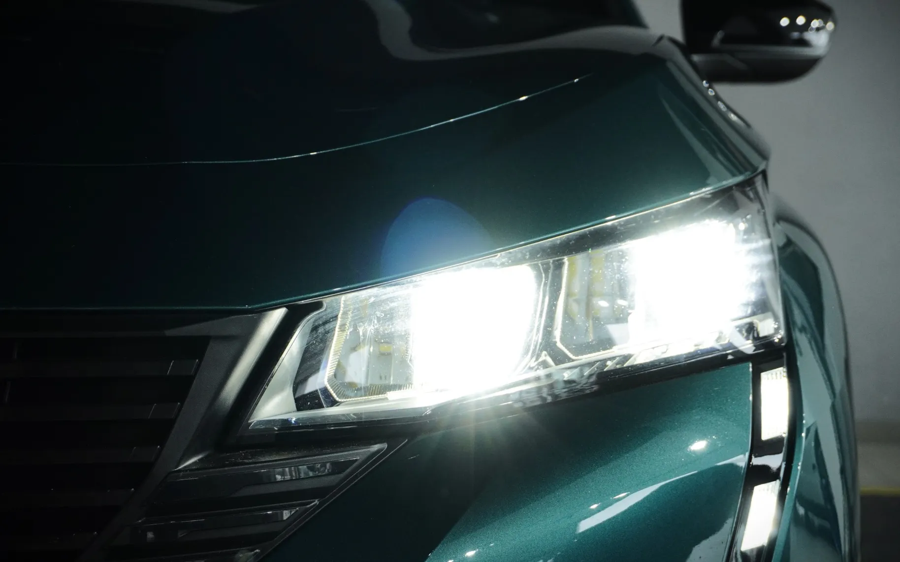Zunanja slika - Peugeot 308 - SW 1,2 PureTech 130 S&S ACTIVE PACK Avt. - 7