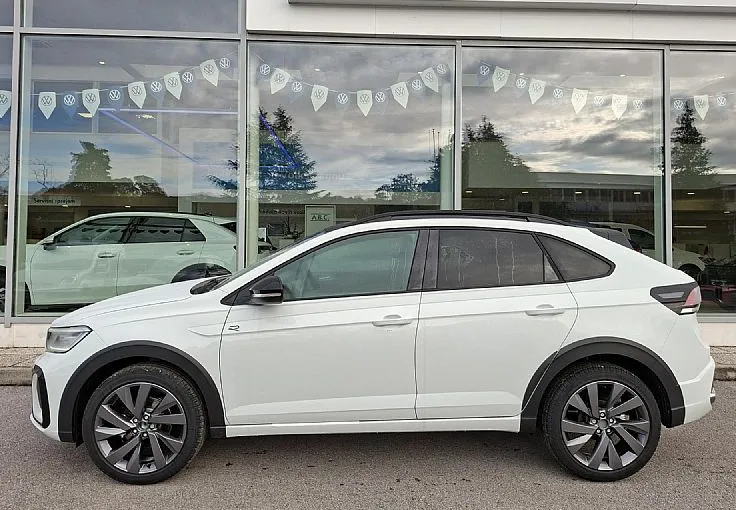 Zunanja slika - Volkswagen Taigo - 1.0 TSI 4Joy - 2