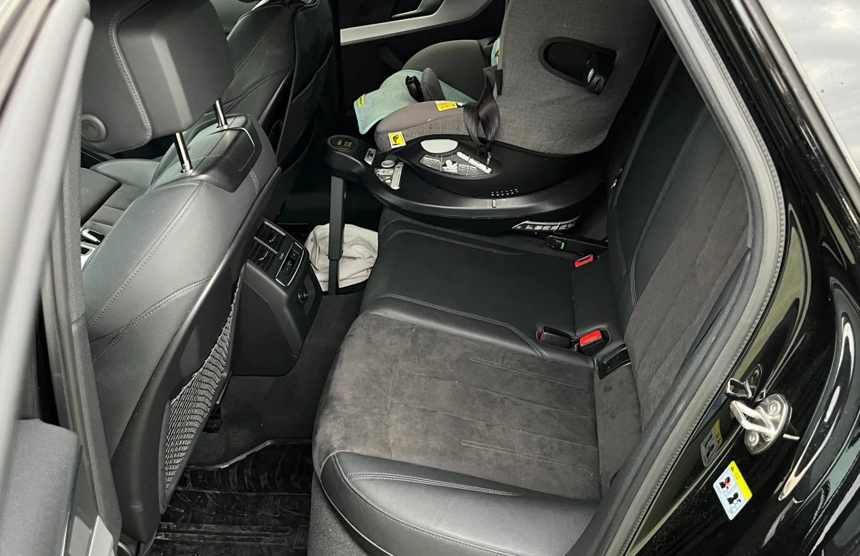 Zunanja slika - Audi A4 - Avant 2.0 TDI S tronic .360 KAM.MATRIX.GR.SED.MASAŽ.ACC. - 9