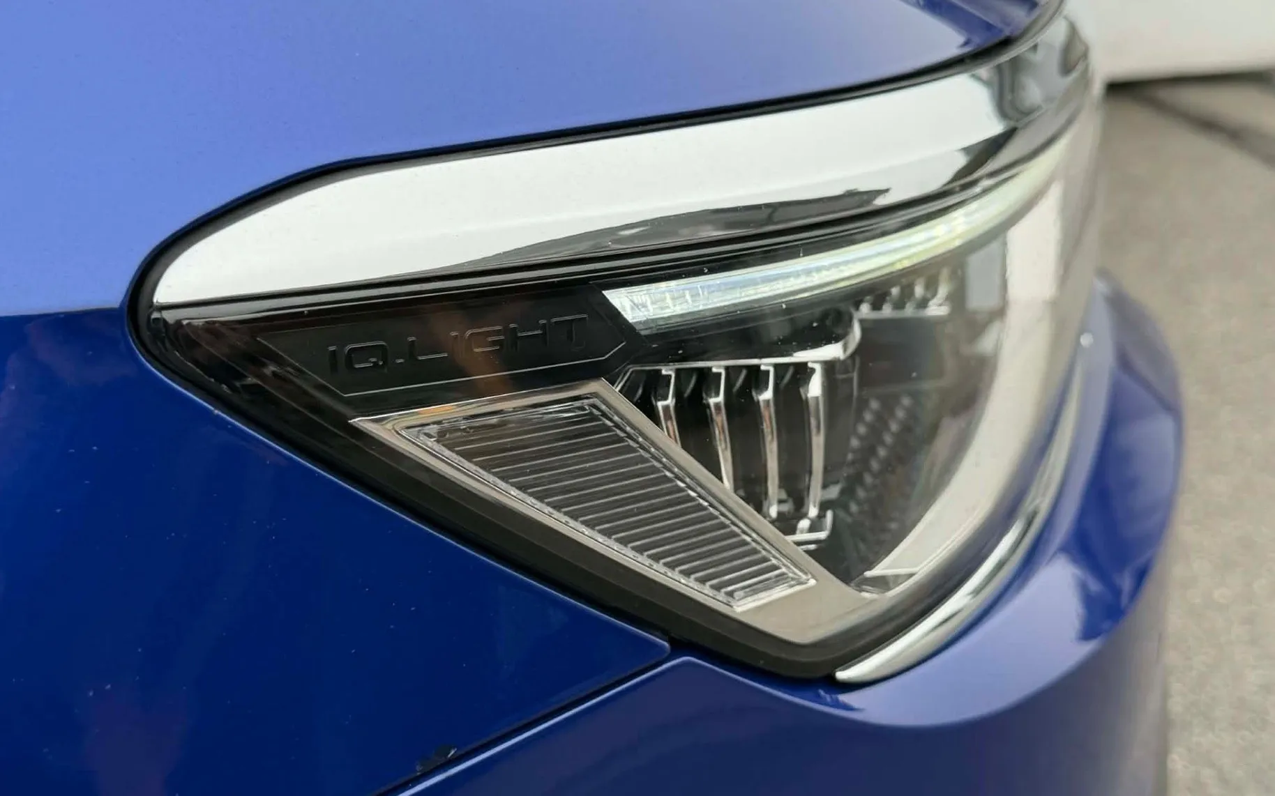 Zunanja slika - VW Passat - Variant 2.0 TDI-DSG-2X R LINE-LIZING ZA TUJCE-FUL LED- - 12
