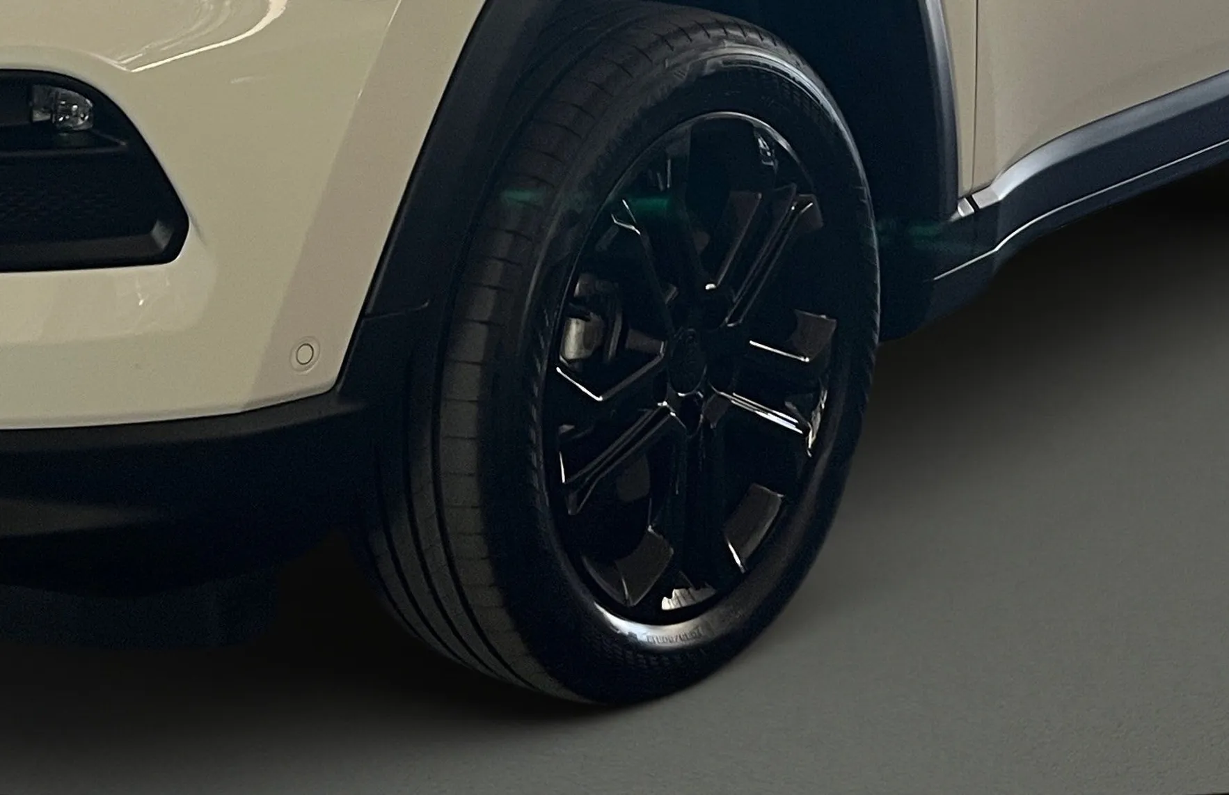 Zunanja slika - Jeep Compass - 1.5 T4 e-Hybrid North Star DCT - 6