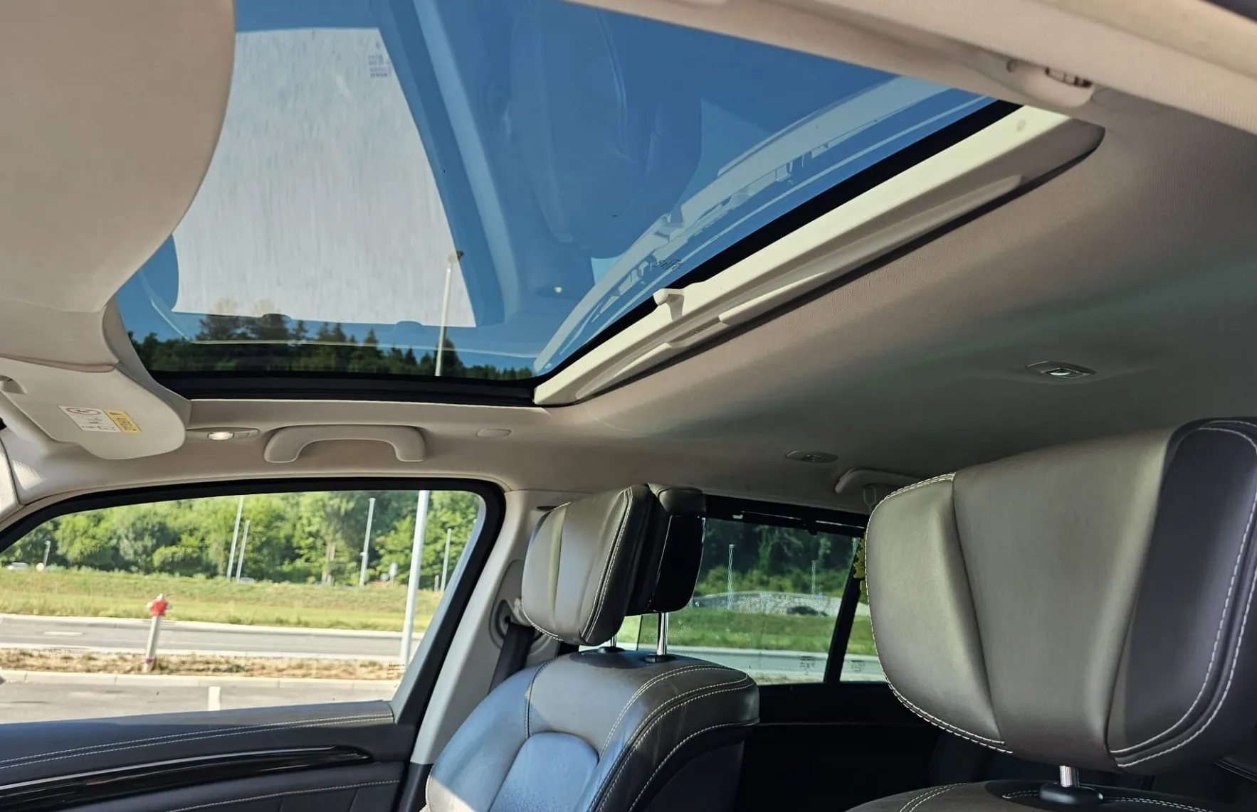 Zunanja slika - Renault Espace - Initiale Paris dCi 160|SLOporeklo|menjan motor|fullOption - 14